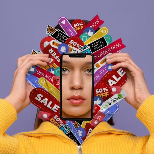 Publicidad impresa y digital